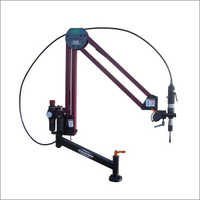 Air Tapping Machine GN08 Vertical