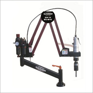 Portable Arm Tapping machine GN16 Vertical model