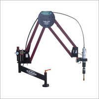 Air Powered Tapping Machine