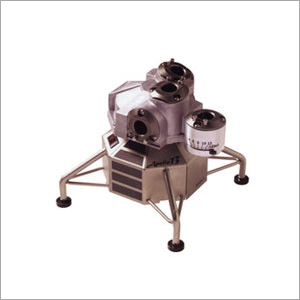 End Mill Grinding Machine Apollo 13 Model - Capacity: Depends On Sizes Pcs/Min