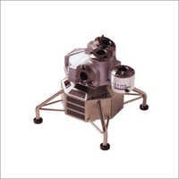 End Mill Grinding Machine Apollo 13 Model