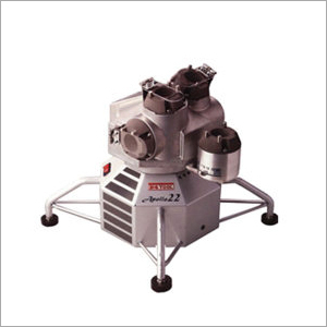 End Mill Sharpening Machine Apollo 22 - Capacity: Depends On Sizes Pcs/Min