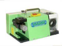 SAE-2000 Drill Grinding Machine