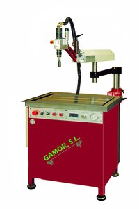Hydraulic Tapping Machinery RHG M16
