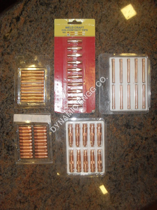 Mig welding Equipments