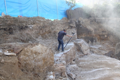 Demolition Contractors