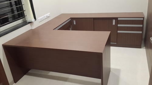 Exclusive Modular Office Furniture
