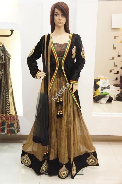 Designer lehenga choli
