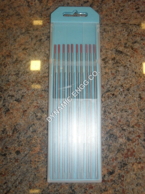 Tungsten Rod