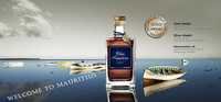 Blue Gold Rum