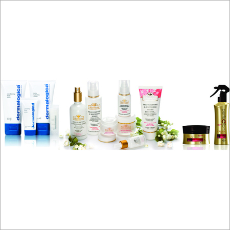 Treatment Control Cream