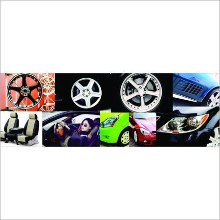 Auto Accessories