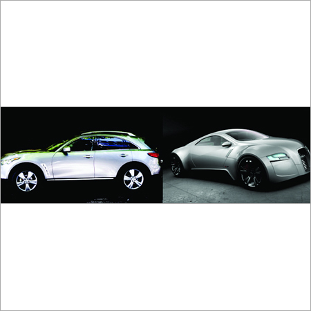 Car Exterior Accessories