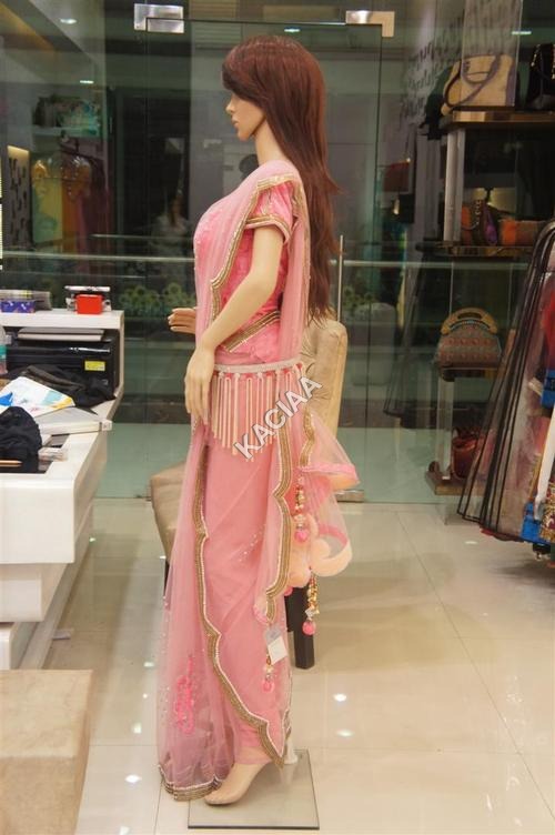 Online designer sarees