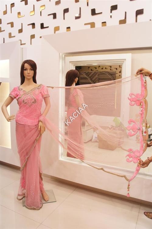 Sarees designer