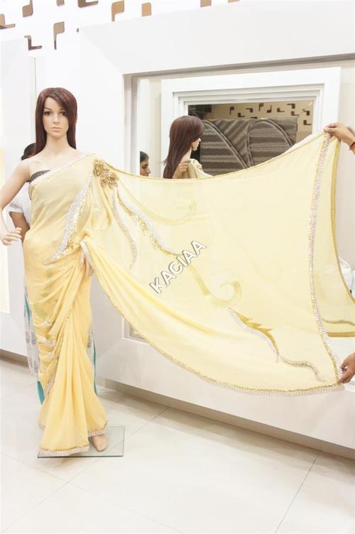 Designer saree online