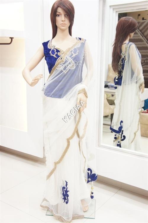 Design Sarees