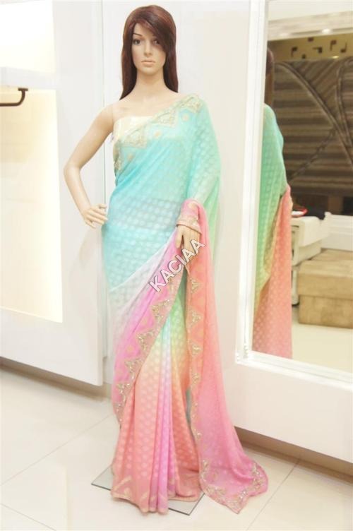 Sarees