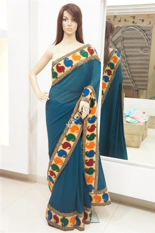 Indian wedding sarees
