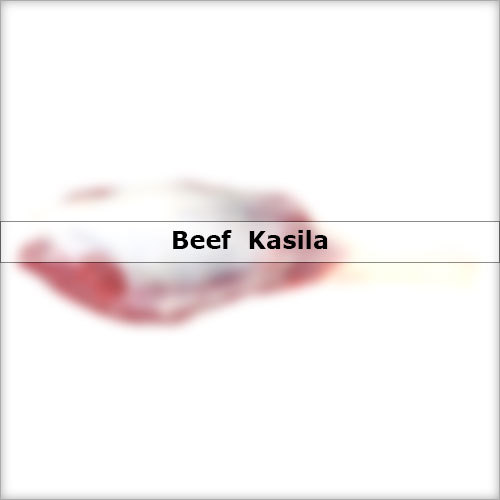 Beef Kasila