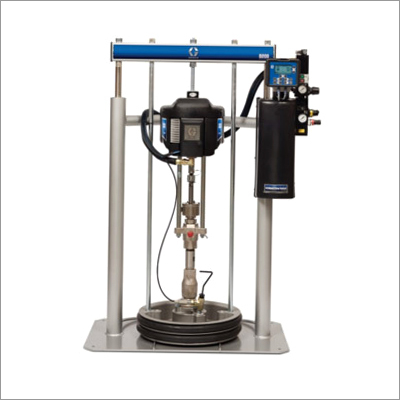 Adhesive Bonding Supply System Adhesive Bonding Supply System