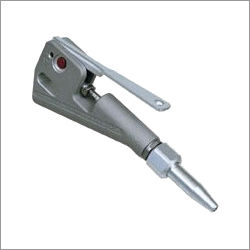 Inline Flow Guns