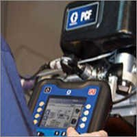 Pcf Metering Valves Power: Electrical