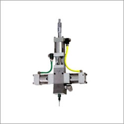 Industrial Dispensing Valve Power: Hydraulic