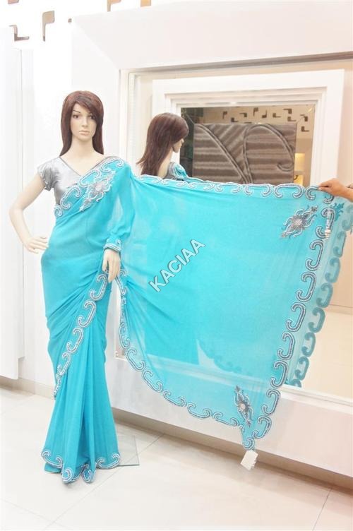 sarees collection