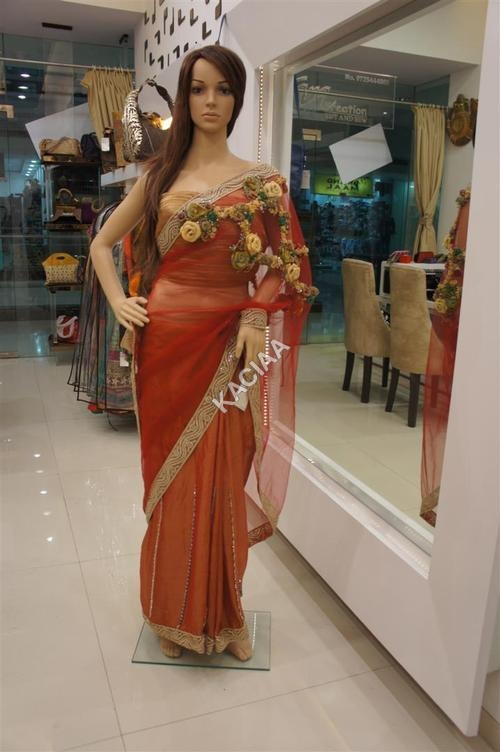 Indian Designer saree