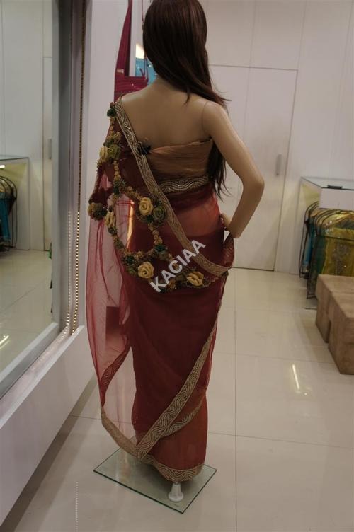 Sarees