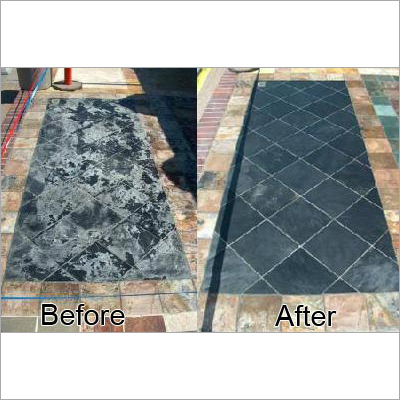 Caulking Removal services