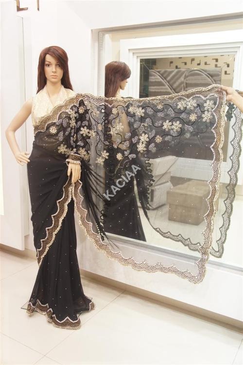 Exclusive sarees