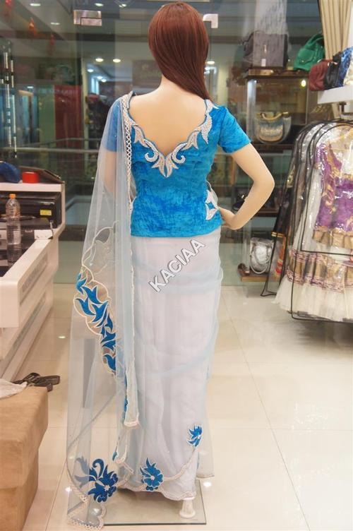 New Fashion Sarees