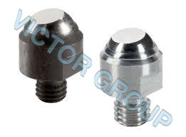 HALDER SELF ALIGNING PADS
