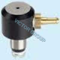 Halder Positioning Sensors