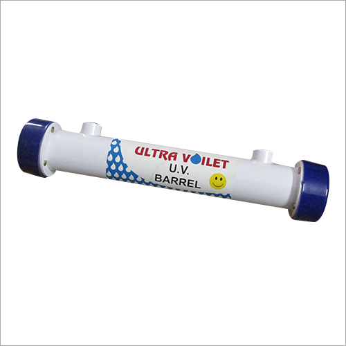 Water Purifier Spare Parts