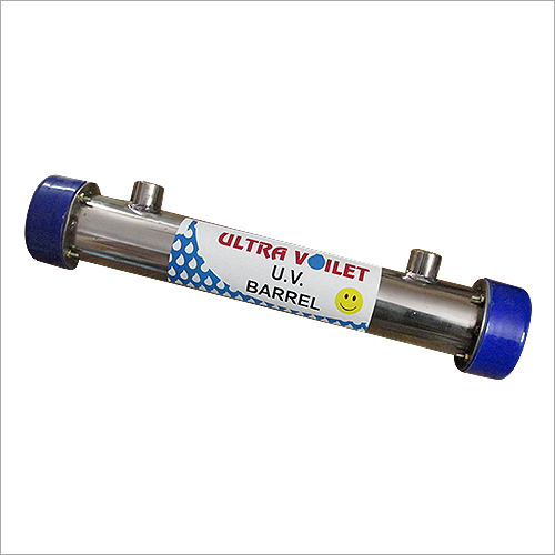 Filter Parts