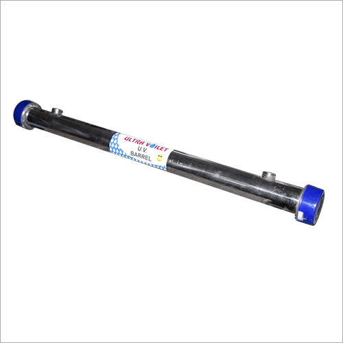 UV Chamber (s.s. 33')