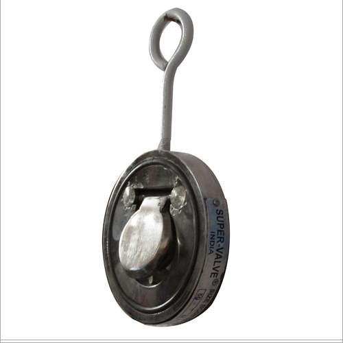 Wafer Style Check Valve