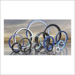 Hydraulic Piston Seal