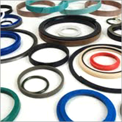 Hydraulic Rubber Seal Kit