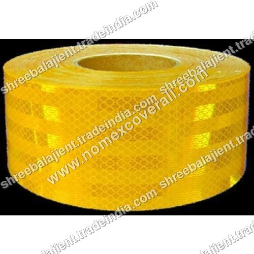 Reflective tapes for Coveralls