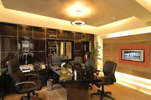 Office Interior Designing