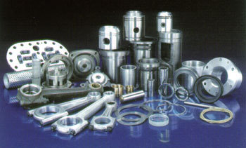 Refrigeration Compressor Part