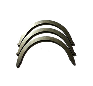 THRUST WASHER - Steel 10-100mm ID, 20-200mm OD, 0.5-5mm Thick | Durability, Corrosion Resistance, Precise Dimensions