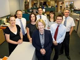 Corporate Services