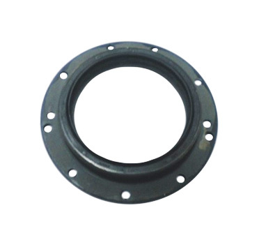 Housing Rear Cover Seal - Rubber, 70mm ID x 100mm OD x 10mm Thick, 60 Shore A Hardness | Leak Prevention, Durable, Easy Installation, Reliable Protection