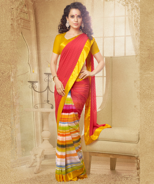 Sarees