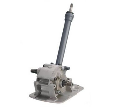 Steering Part